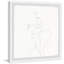 «I Wish I Never» par Marmont Hill - reproduction de cadre photo-1157161656