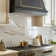 28" 600 CFM Ducted Insert Range Hood With Hood Push Button Controls,LED Lights and Permanent Filter