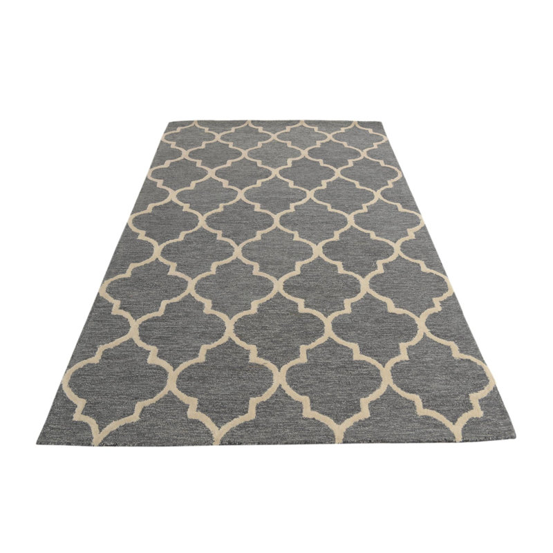 Otto Gray Rug