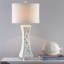 Lampe de table 30 po Menezes