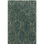 Allenport Geometric Area Rug in Blue-1823815327
