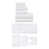 White is out of stock