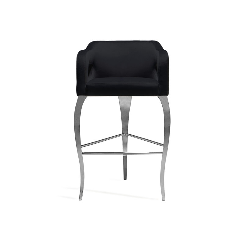 Tabouret de bar et de comptoir, Tabouret de bar (siège d'une hauteur de 28 po)