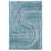 Stalvey Hand Tufted Performance Abstract Rug