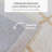 Faye Jute Checkered Area Rug / White & Brown Natural Rugs for Living Room with Cotton Backing-98806685-100315889