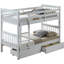 Fincham Single (3') Standard Bunk Bed-20695365