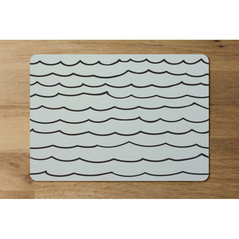 Jaclyn Rectangle Placemat
