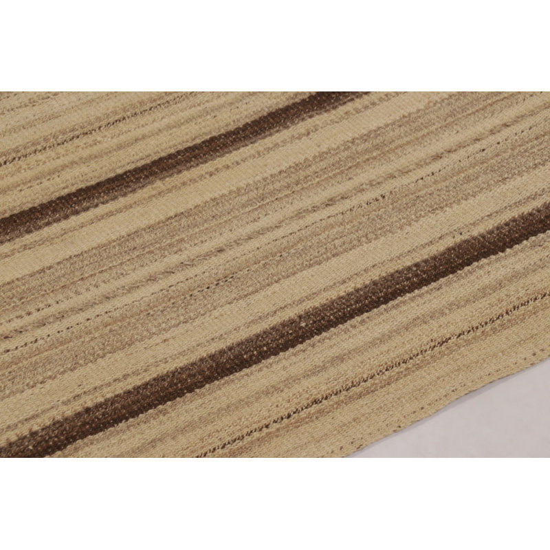 Rez Kilim Area Rug