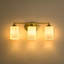 3 - Light Vanity Light
