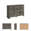 Commode Dilylah