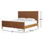 Lit tapissier Sunita-99453970-90900112