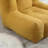 Fluffy Bean Bag Chair-1038941395