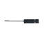 Forged Iron Cane Bolt Latch-12369396