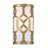 Horrocks 1-Light Wall Sconce-903802557