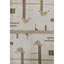 Himalayan Wool Abstract Area Rug