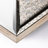 Oakdene Chevron Mirror-50335842