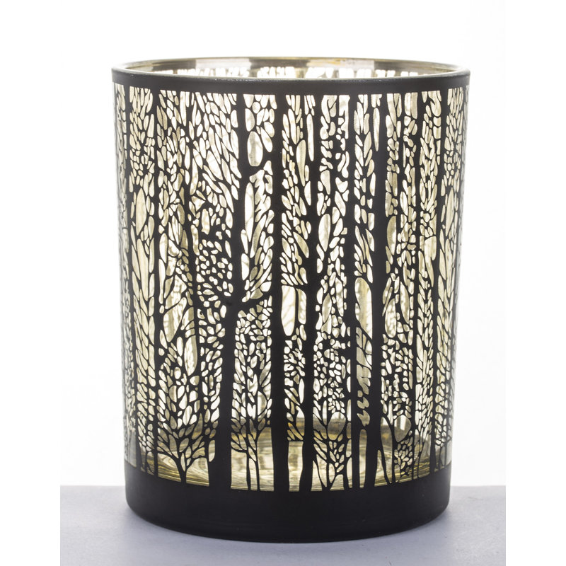 Aodren Glass Tabletop, 13cm H x 10cm W x 10cm D