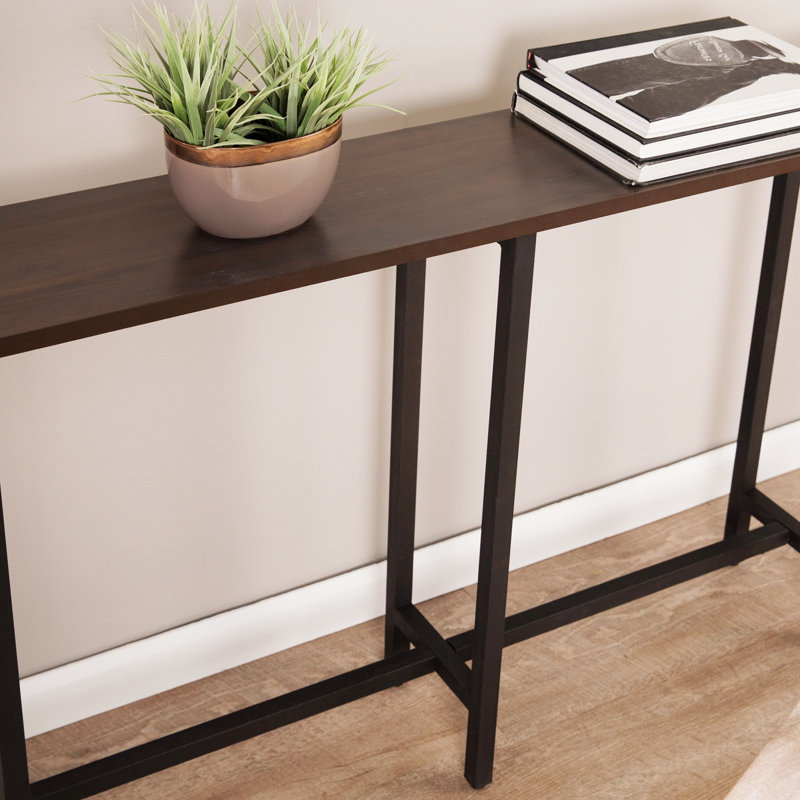30.02'' Console Table