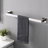 4 Bathroom Hardware - 304 Steel, Rust- Durability. Versatile For Various Areas. Modern Look, . Convenient Install With Supplied Quality Reliability. Use In Different Design, Scratch- Finish. Hassle--1293974367