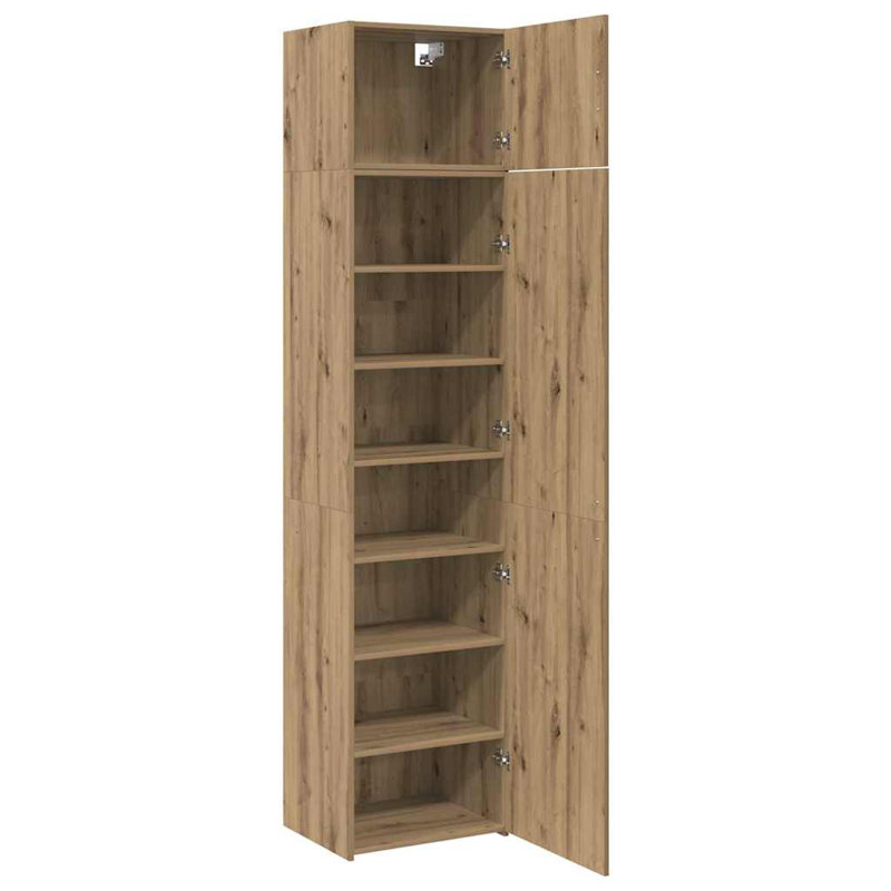 Sideboard, Artisan Oak