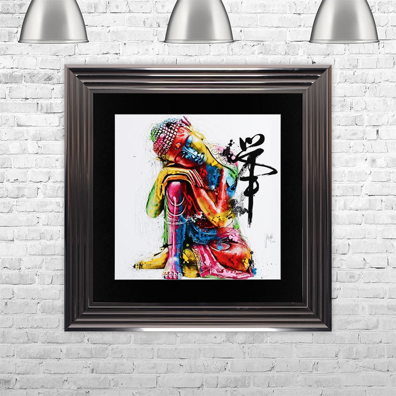 Patrice Murciano - Single Picture Frame Print