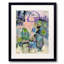 Fruit Forest Print by Elizabeth Chapman-603429974