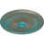 Copper Green Patina