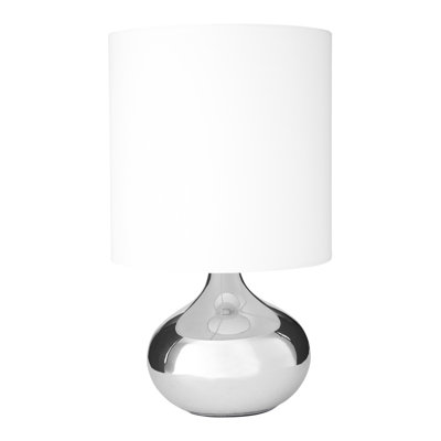 Niko Metal Table Lamp