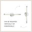 Marlon 1 - Light LED Bath Bar-64112961