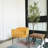 72'' Faux Olive Tree in Pot