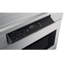 Tiroir à micro-ondes de 23 po avec capteur de cuisson 1,2 pi³ de 1,2 po Sharp