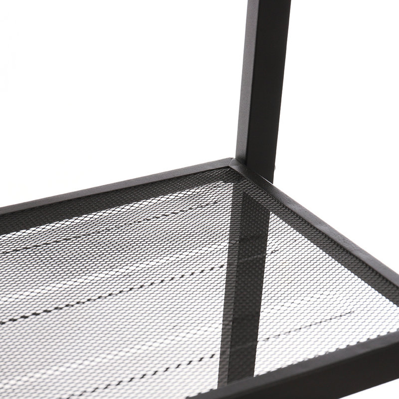 Alazdin 65cm W Metal Shelving Unit