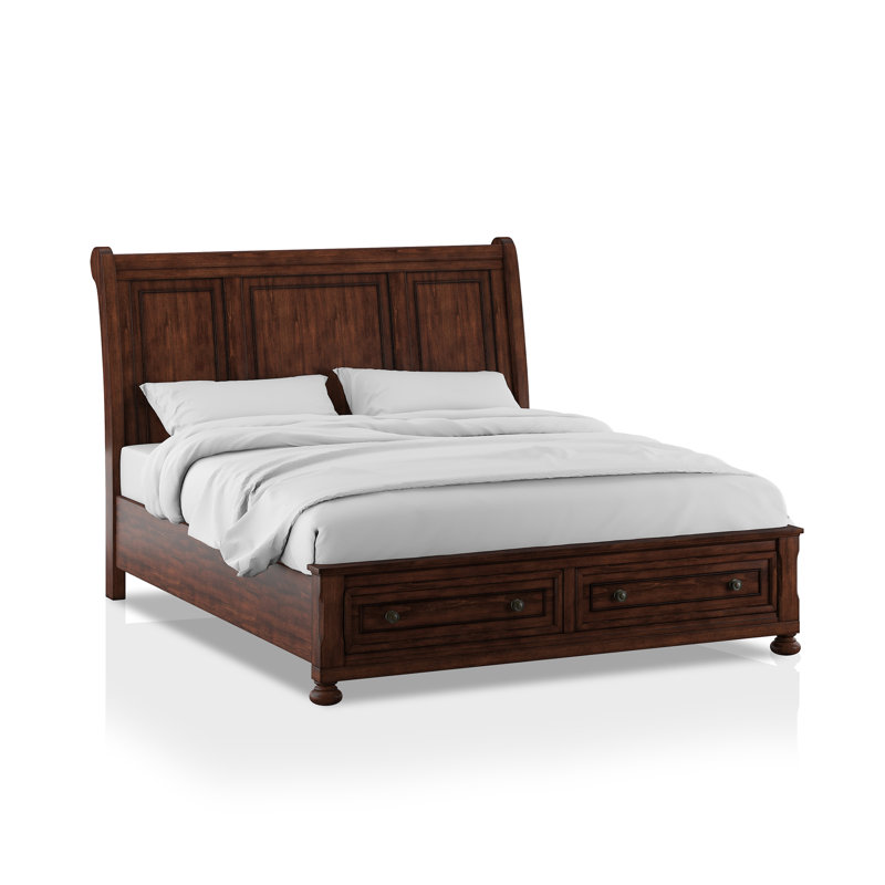 Sherlene Piece Bedroom Set