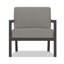 Vivant Patio Chair with Sunbrella® Cushions-420865938-518968510