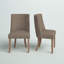 Chaise d'appoint Ashe