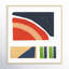 Geometric Games I by Tom Reeves-2130252310-2130252304