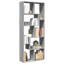 Parkerville 161.5cm H x 67cm W Bookcase-917952530