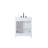 30 inch Single Bathroom Vanity-20643220