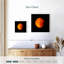 Planète Oberle Mars-109215304