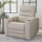 Gardeis Power Zero Gravity Recliner Two Pack-768967473