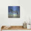 «Morning Moon» par Durwood Coffey-1699315007
