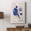Matisse CLX, reproduction encadrée - galerie Cavas-2037564226
