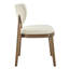Ensemble de 2 chaises de salle à manger Fenwick-1376643108