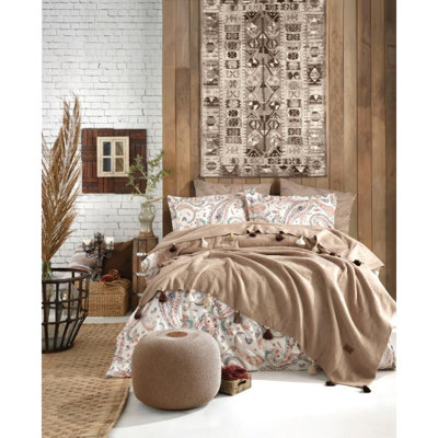 Cotton Duvet Cover