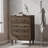 4-Drawer Chest