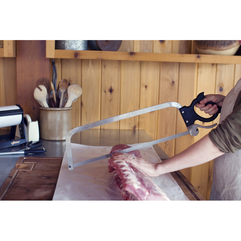 Weston Meat And Bone Saw