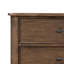 Russ 2 - Drawer Nightstand