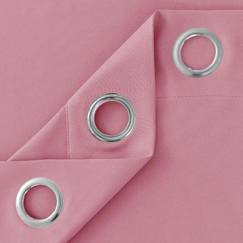 Blackout Curtain Pair