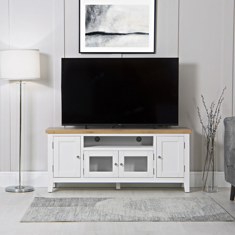 Lyddington Large TV Unit
