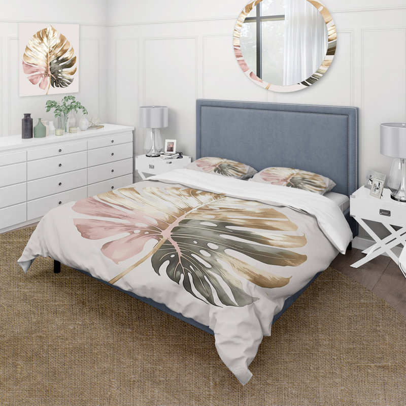 Literie , Housse de couette pour très grand lit et 2 très